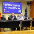 Clausura Encuentro Alumni España